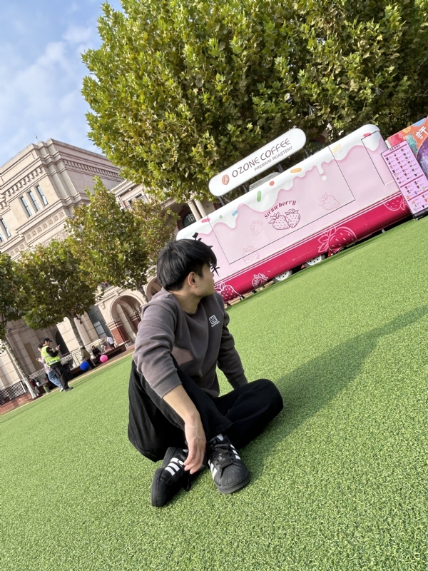 海风的第三张照片--阜阳相亲服务中心