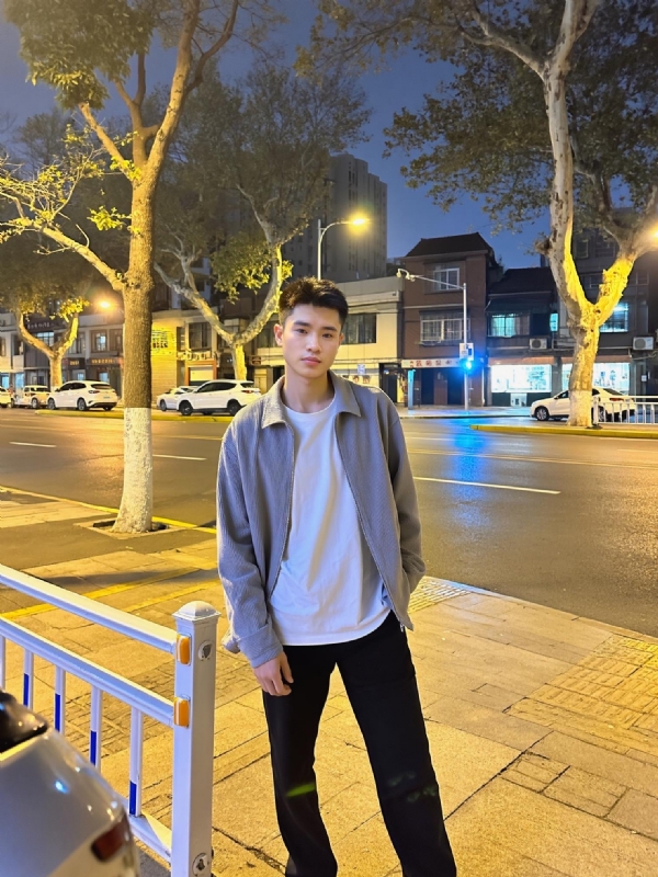 海风的第四张照片--阜阳相亲服务中心