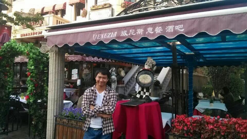 失忆的鱼的第二张照片--阜阳相亲服务中心