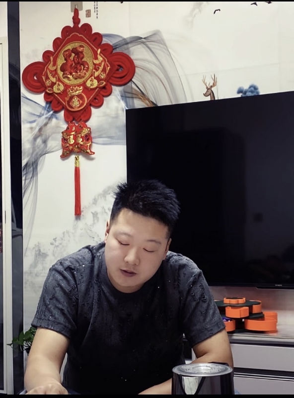 态度即答案的第一张照片--阜阳相亲服务中心