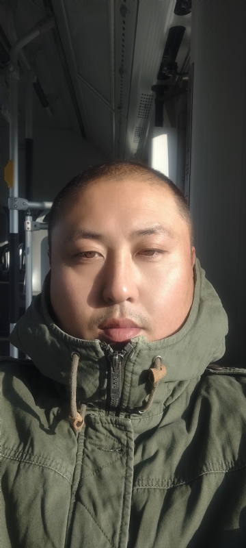 向往生活的第一张照片--阜阳相亲服务中心