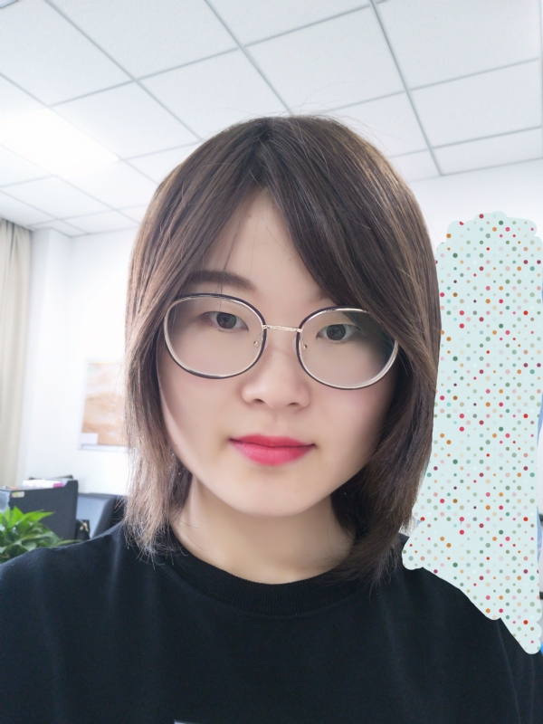 土豆的第一张照片--阜阳相亲服务中心