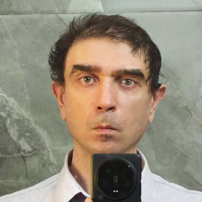 AnthonyGSA的第六张照片--阜阳相亲服务中心