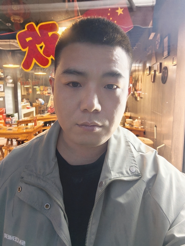 布布的第一张照片--阜阳相亲服务中心