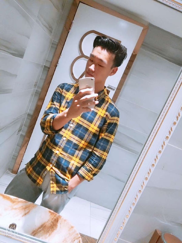 郝先生i的第一张照片--阜阳相亲服务中心