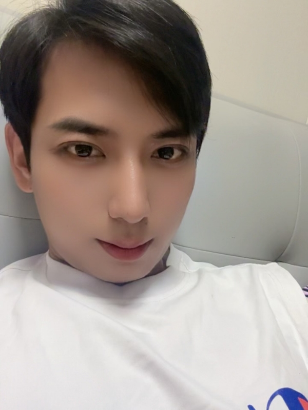 杨钦雲的第一张照片--阜阳相亲服务中心