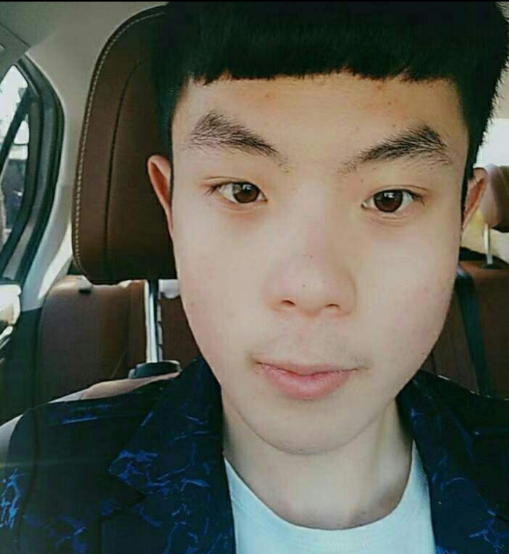 冬耀的第一张照片--阜阳相亲服务中心