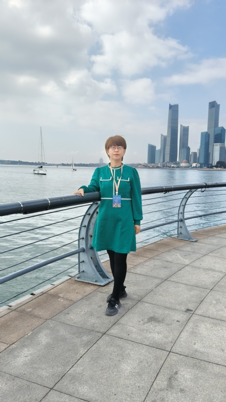 寻找对的人的第一张照片--阜阳相亲服务中心