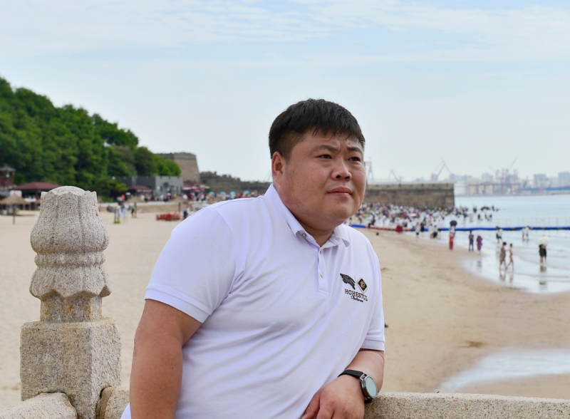 向北局中人的第五张照片--阜阳相亲服务中心