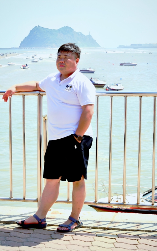 向北局中人的第六张照片--阜阳相亲服务中心