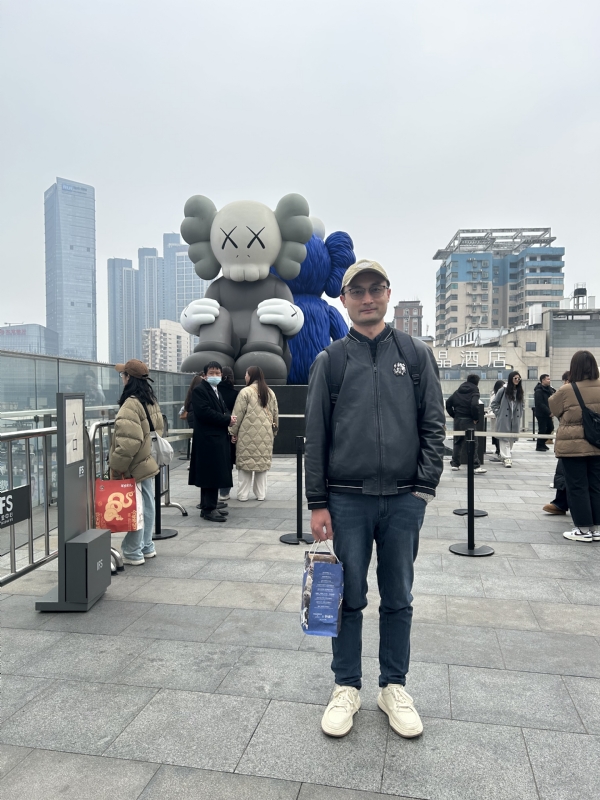 隆云的第一张照片--阜阳相亲服务中心