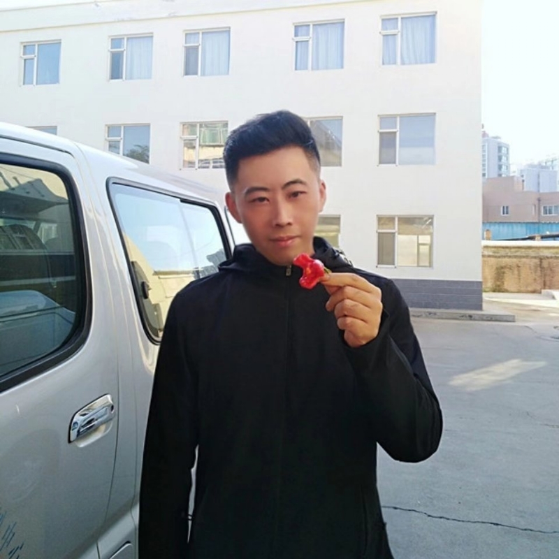 李信的第二张照片--阜阳相亲服务中心