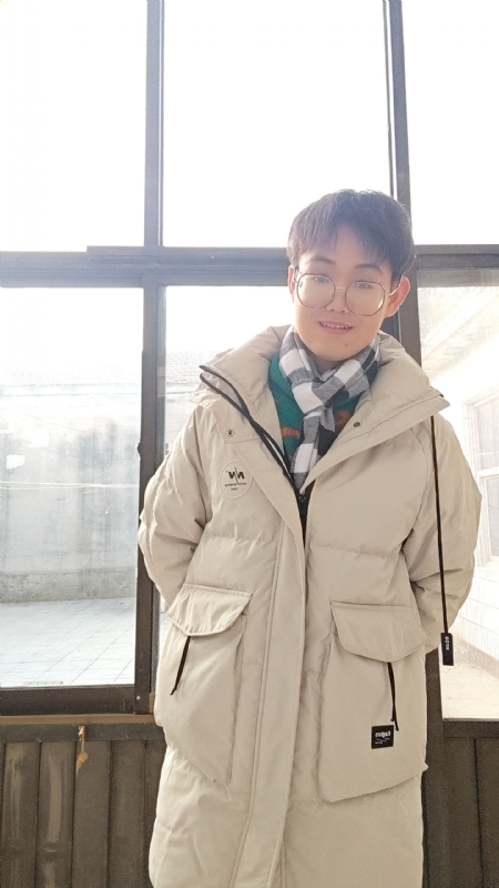 来了的第一张照片--阜阳相亲服务中心