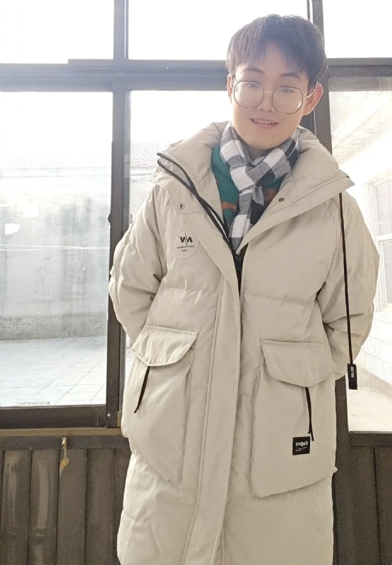 来了的第二张照片--阜阳相亲服务中心