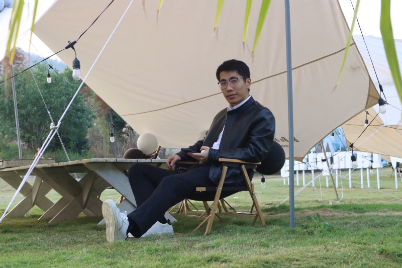 小俊的第二张照片--阜阳相亲服务中心