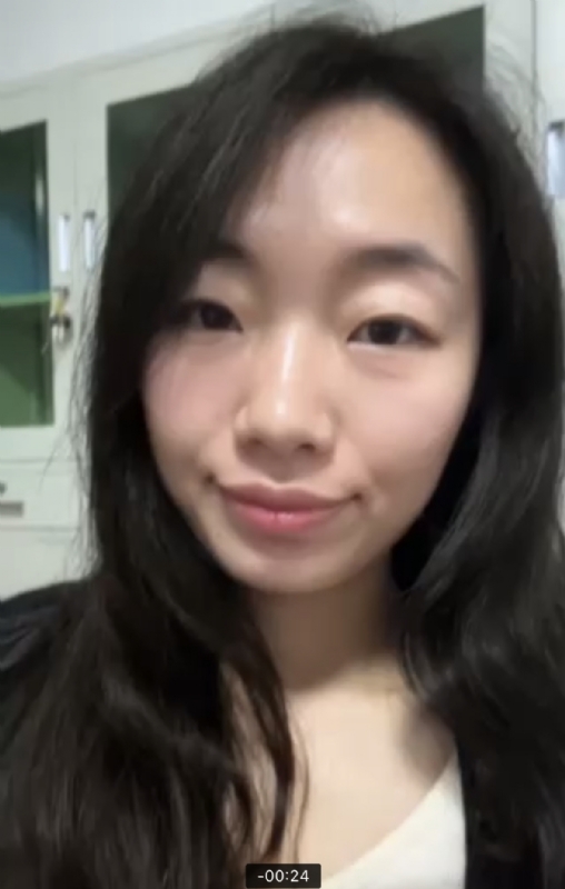 霉霉的第一张照片--阜阳相亲服务中心