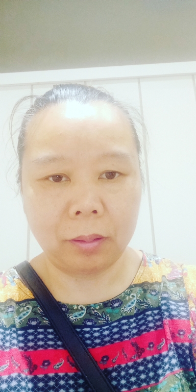 真诚征婚的第一张照片--阜阳相亲服务中心