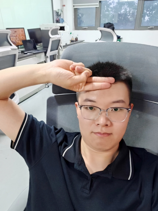 我我执执的第一张照片--阜阳相亲服务中心