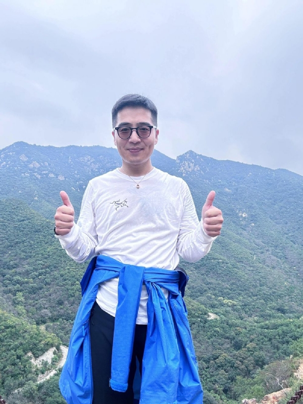 只为与你相遇的第一张照片--阜阳相亲服务中心