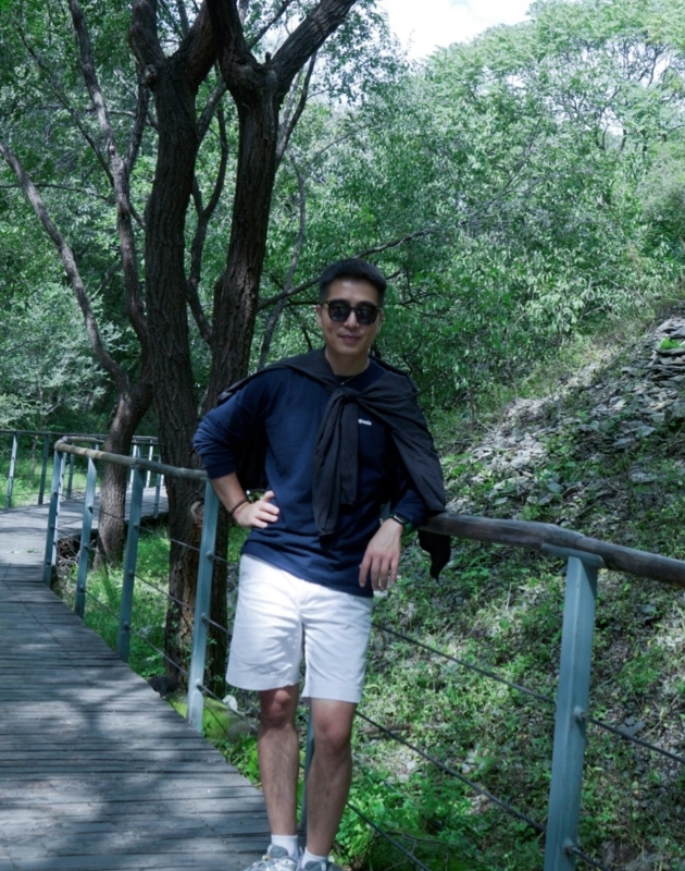 只为与你相遇的第三张照片--阜阳相亲服务中心