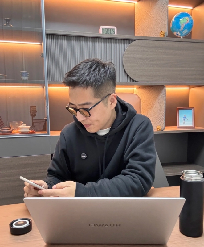 只为与你相遇的第四张照片--阜阳相亲服务中心