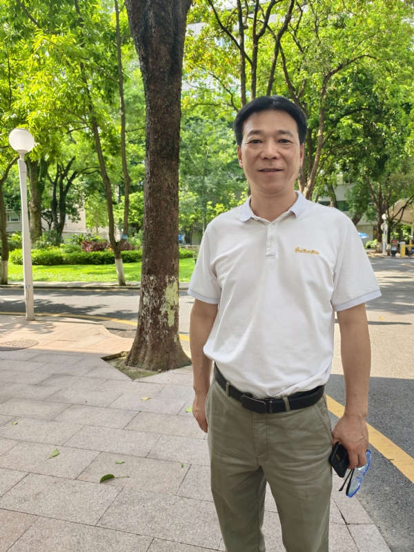 哈哥的第一张照片--阜阳相亲服务中心