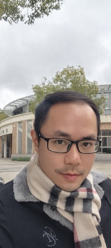 老蔡先生的第二张照片--阜阳相亲服务中心