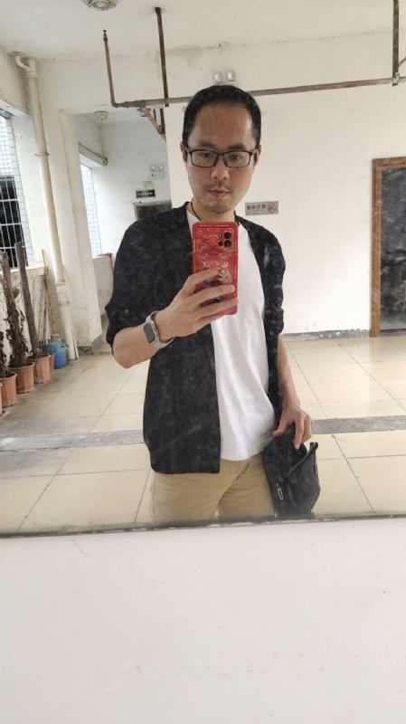 老蔡先生的第六张照片--阜阳相亲服务中心