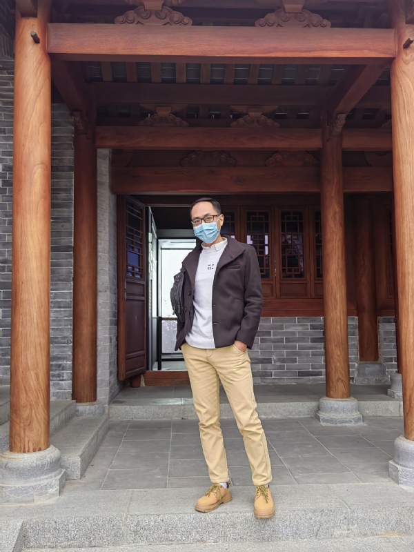 老蔡先生的第七张照片--阜阳相亲服务中心