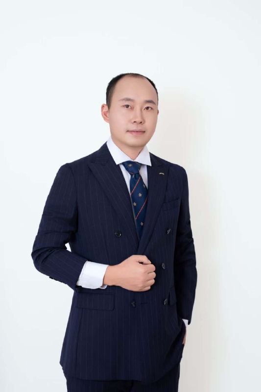 前程似锦的第一张照片--阜阳相亲服务中心