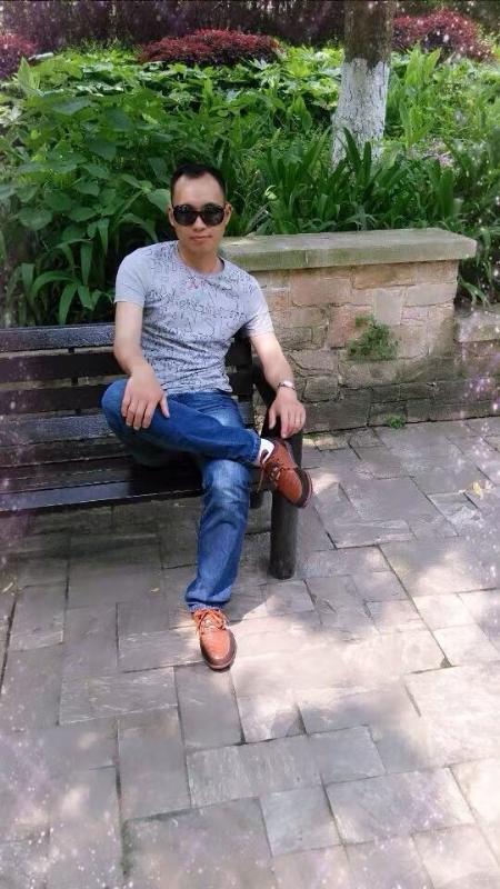 前程似锦的第二张照片--阜阳相亲服务中心