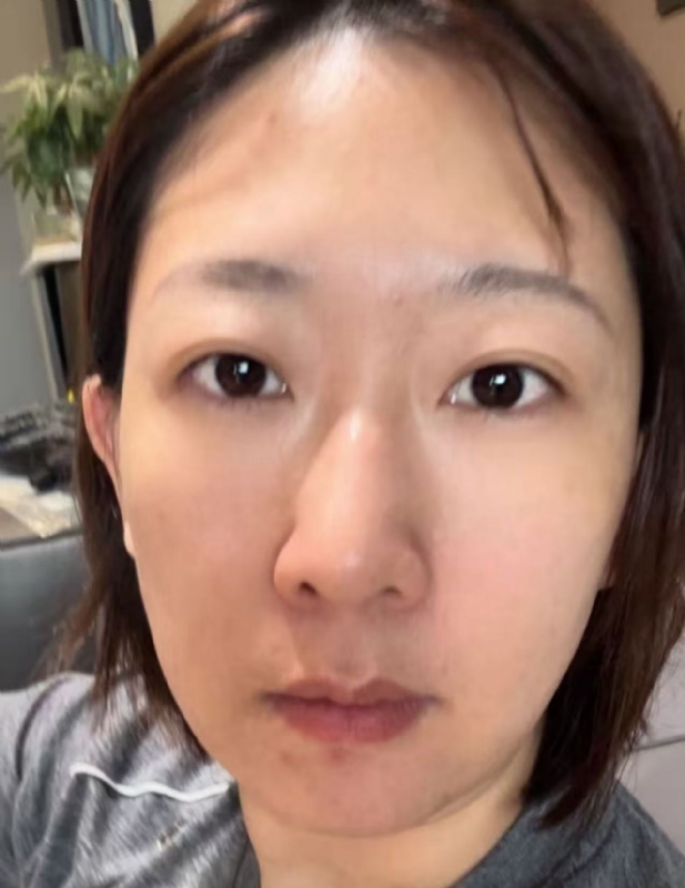 宣宣的第一张照片--阜阳相亲服务中心