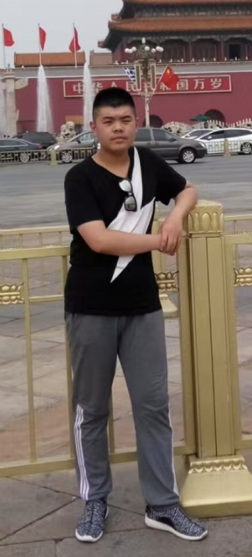 超棒超棒样样都棒的第一张照片--阜阳相亲服务中心