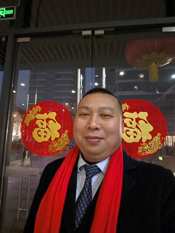 半百悟红尘的第一张照片--阜阳相亲服务中心