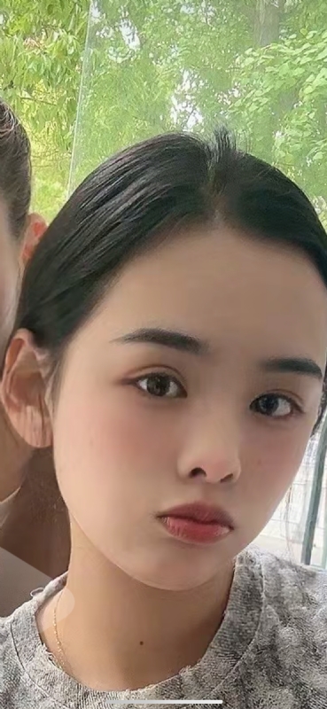 熙熙的第一张照片--阜阳相亲服务中心