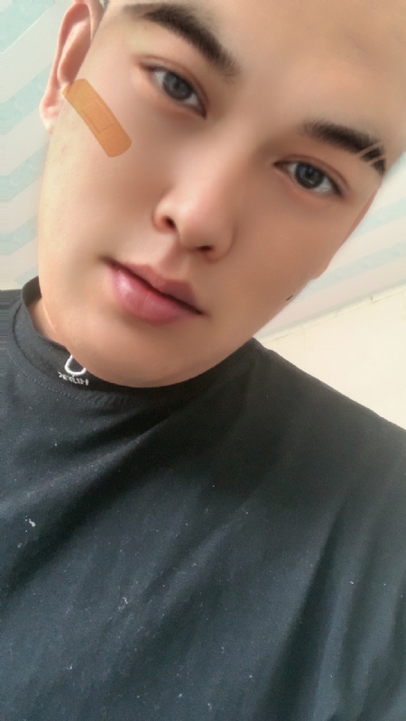 oK天黑就回家的第一张照片--阜阳相亲服务中心