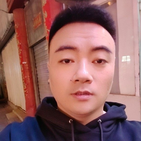 自由如风的第三张照片--阜阳相亲服务中心