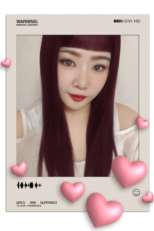 丽丽的第一张照片--阜阳相亲服务中心