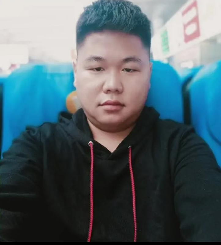 黄斌的第一张照片--阜阳相亲服务中心