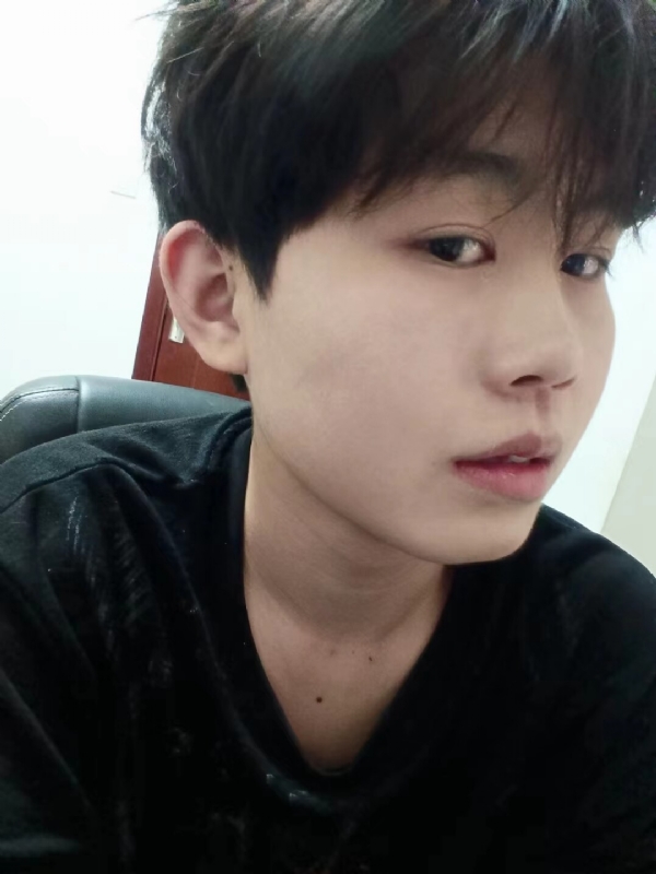 小鱼的第一张照片--阜阳相亲服务中心