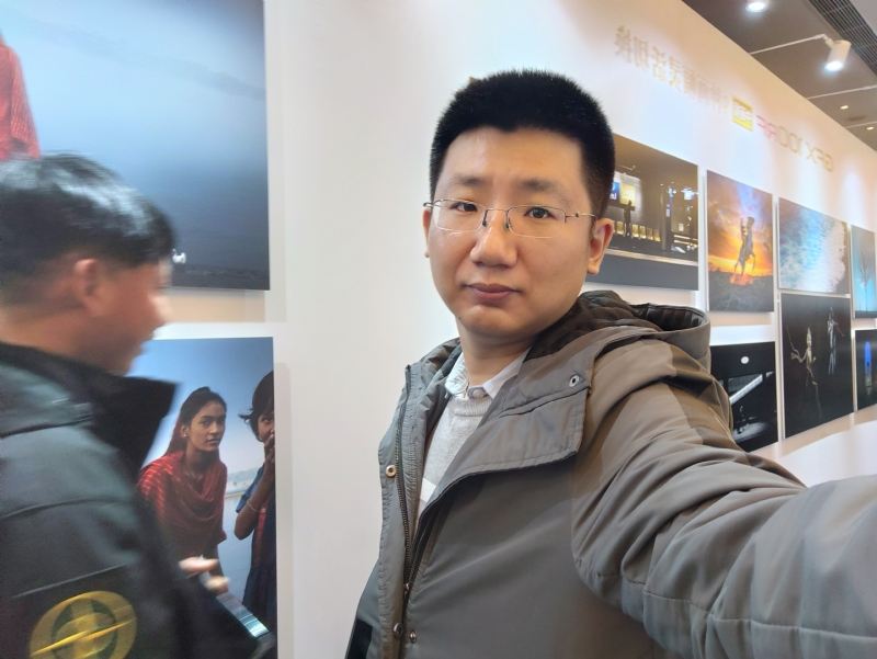 流浪的晚星的第四张照片--阜阳相亲服务中心