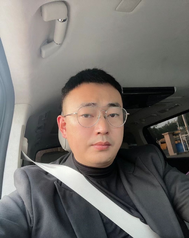 往事随风的第一张照片--阜阳相亲服务中心