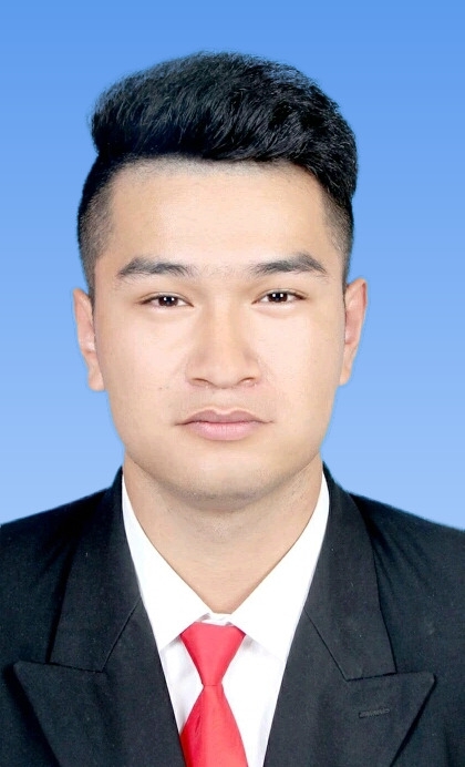 很幸运的第一张照片--阜阳相亲服务中心