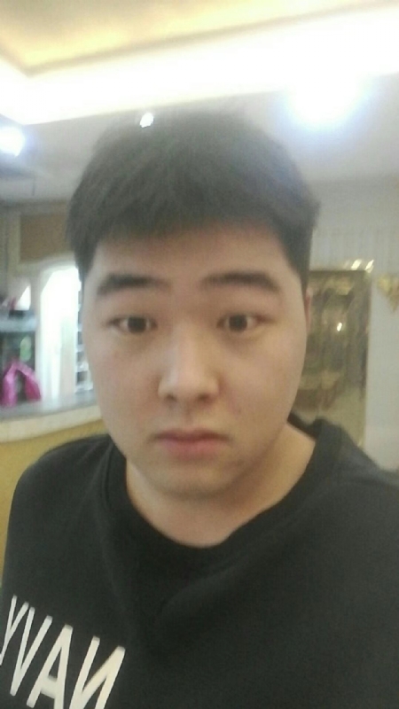 丹尼的第二张照片--阜阳相亲服务中心