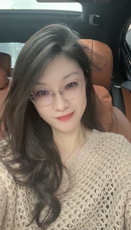 candice的第一张照片--阜阳相亲服务中心