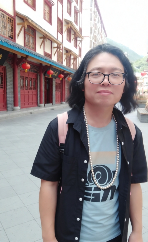 董先森的第一张照片--阜阳相亲服务中心