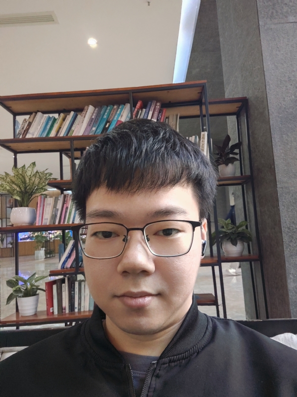 00柯的第一张照片--阜阳相亲服务中心