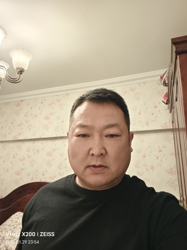 峰哥的第一张照片--阜阳相亲服务中心