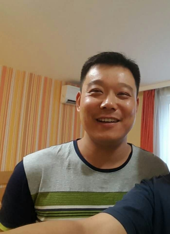 这里靠谱吗的第二张照片--阜阳相亲服务中心