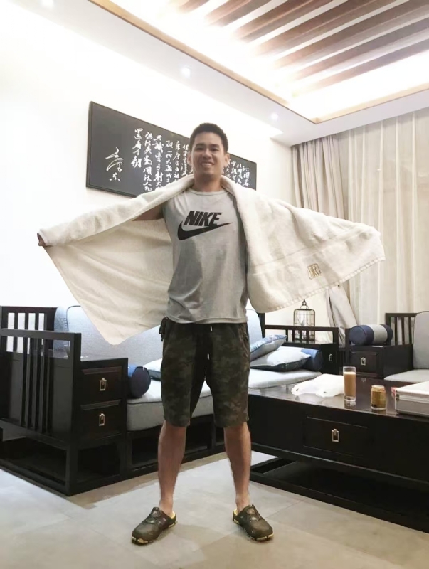 侬好侬好的第一张照片--阜阳相亲服务中心